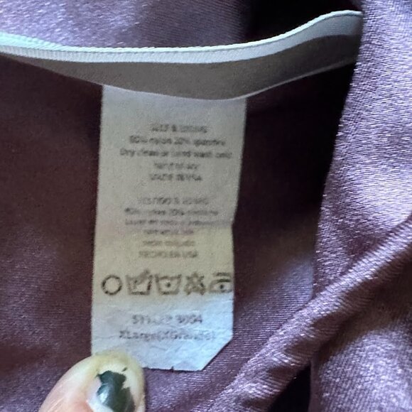 SAMANTHA USA FORMAL DRESS - Picture 4 of 8